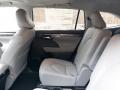 Rear Seat of 2020 Toyota Highlander Limited AWD #32