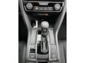 2020 Civic Sport Hatchback #29