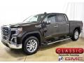 2020 Sierra 1500 SLT Crew Cab 4WD #1