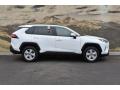 2019 RAV4 XLE AWD #2