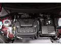 2019 Tiguan 2.0 Liter TSI Turbcharged DOHC 16-Valve VVT 4 Cylinder Engine #28