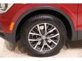  2019 Volkswagen Tiguan SE 4MOTION Wheel #29