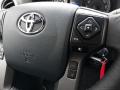  2020 Toyota Tacoma TRD Off Road Double Cab 4x4 Steering Wheel #6