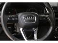  2019 Audi Q5 Premium quattro Steering Wheel #9