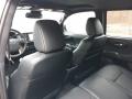 Rear Seat of 2020 Toyota Tacoma TRD Off Road Double Cab 4x4 #31