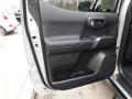 Door Panel of 2020 Toyota Tacoma TRD Off Road Double Cab 4x4 #36