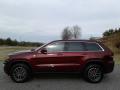 2020 Grand Cherokee Laredo 4x4 #1