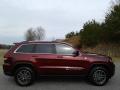 2020 Grand Cherokee Laredo 4x4 #5