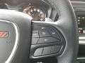  2020 Dodge Challenger R/T Steering Wheel #19