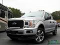 2020 F150 STX SuperCrew 4x4 #1