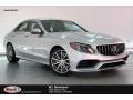 2020 C AMG 63 Sedan #1