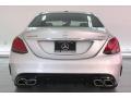 2020 C AMG 63 Sedan #3