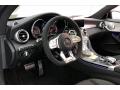  2020 Mercedes-Benz C AMG 63 S Coupe Steering Wheel #22