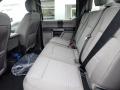 Rear Seat of 2020 Ford F250 Super Duty XLT Crew Cab 4x4 #12