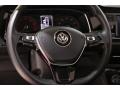  2019 Volkswagen Jetta SE Steering Wheel #7