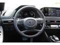  2020 Hyundai Sonata SEL Plus Steering Wheel #22