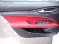 Door Panel of 2020 Alfa Romeo Stelvio AWD #15