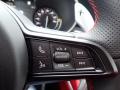  2020 Alfa Romeo Stelvio TI Sport AWD Steering Wheel #19