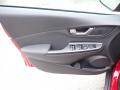 Door Panel of 2020 Hyundai Kona Ultimate AWD #10