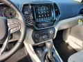 Controls of 2020 Jeep Cherokee Limited 4x4 #10