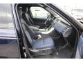 Front Seat of 2020 Land Rover Range Rover Sport HSE Dynamic #3