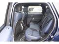 Rear Seat of 2020 Land Rover Range Rover Sport HSE Dynamic #22