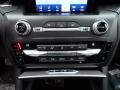 Controls of 2020 Ford Explorer ST 4WD #19