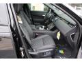  2020 Land Rover Range Rover Velar Ebony/Ebony Interior #3
