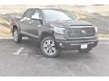 2020 Tundra Platinum CrewMax 4x4 #1