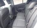 Rear Seat of 2020 Chevrolet Trax LT AWD #11