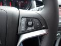  2020 Chevrolet Trax LT AWD Steering Wheel #17