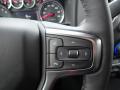  2020 Chevrolet Silverado 1500 LT Crew Cab 4x4 Steering Wheel #18
