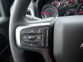  2020 Chevrolet Silverado 1500 LT Crew Cab 4x4 Steering Wheel #19