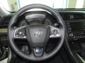 2020 Civic LX Sedan #14