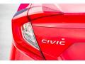 2020 Civic LX Sedan #7