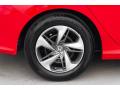  2020 Honda Civic LX Sedan Wheel #11
