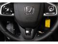  2020 Honda Civic LX Sedan Steering Wheel #20