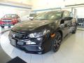 2020 Civic Sport Sedan #1 2020 Civic Sport Sedan #1