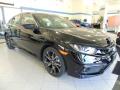 2020 Civic Sport Sedan #3 2020 Civic Sport Sedan #3