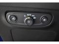 Controls of 2020 Buick Encore GX Preferred AWD #9