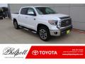 2020 Tundra 1794 Edition CrewMax 4x4 #1