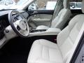 Front Seat of 2019 Volvo XC90 T6 AWD Momentum #11