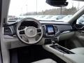 Front Seat of 2019 Volvo XC90 T6 AWD Momentum #14