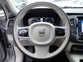  2019 Volvo XC90 T6 AWD Momentum Steering Wheel #20