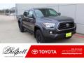 2020 Tacoma SR5 Double Cab #1 2020 Tacoma SR5 Double Cab #1