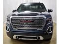 2020 Sierra 1500 Denali Crew Cab 4WD #11