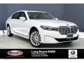 2020 7 Series 745e xDrive iPerformance Sedan #1