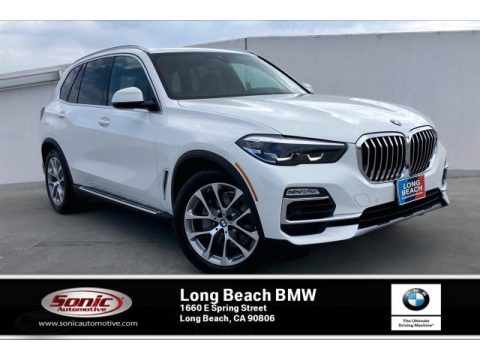 Alpine White BMW X5 sDrive40i. Click to enlarge. Alpine White BMW X5 sDrive40i. Click to enlarge.