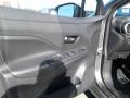 Door Panel of 2020 Nissan Versa S #8
