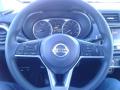  2020 Nissan Versa S Steering Wheel #13